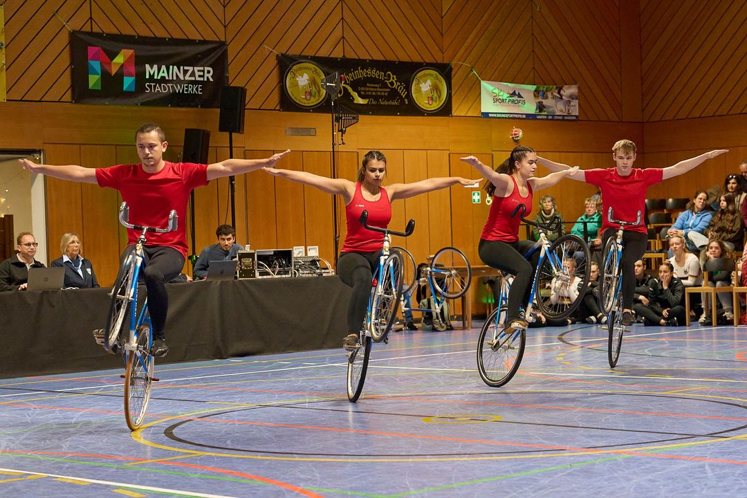 3.German Masters 2025