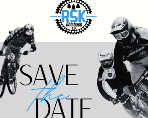 European 4Cross Series im Bike Park Ohlsbach