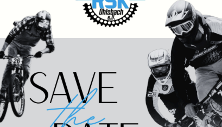 European 4Cross Series im Bike Park Ohlsbach