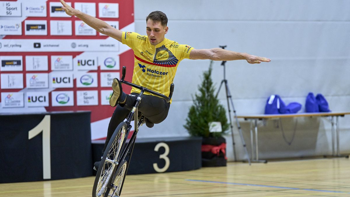 Weltcup-Finale 2024