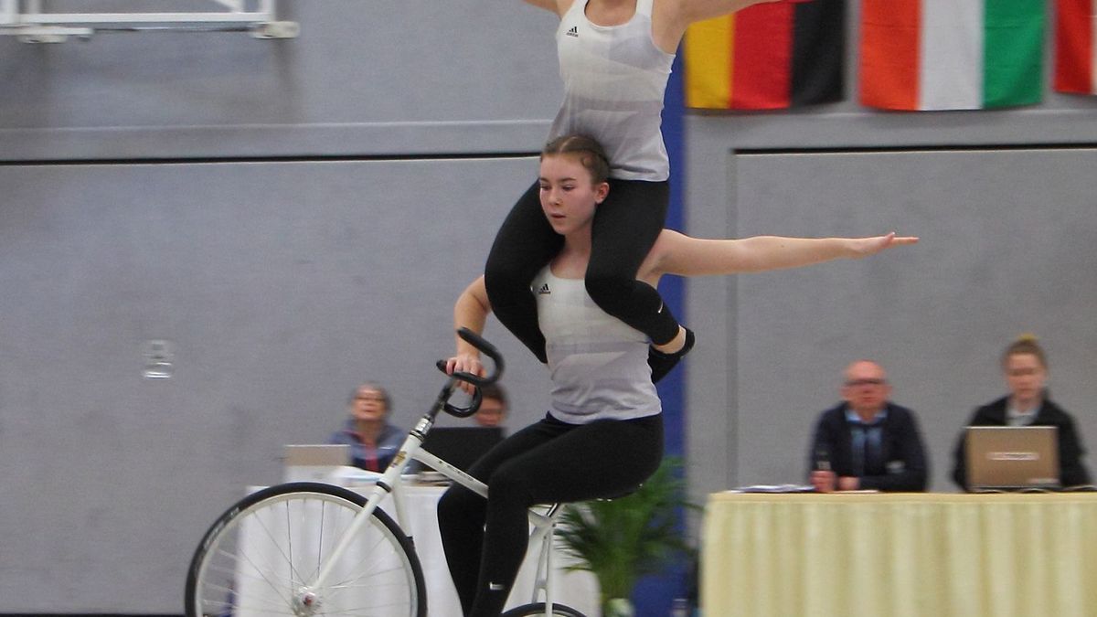 3.Junior Masters 2024