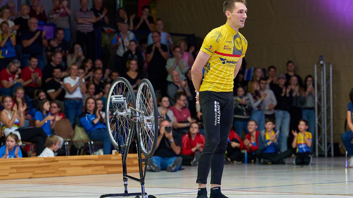 Welt-Cup Finale 2025