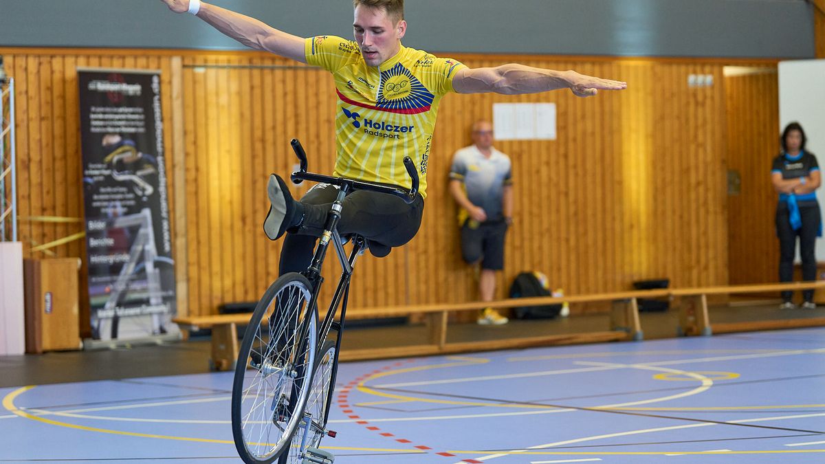 1.German Masters 2025 Sulzbach
