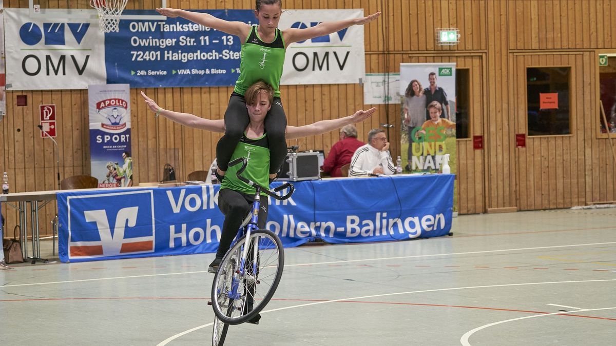 Eva Streit/Lena Streit (Orsingen)
