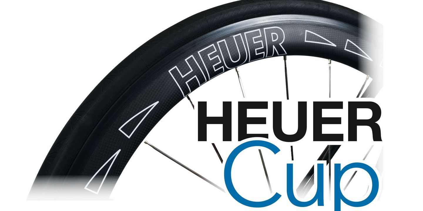 Premiere des HEUER-Cup wirft ihre Schatten voraus 