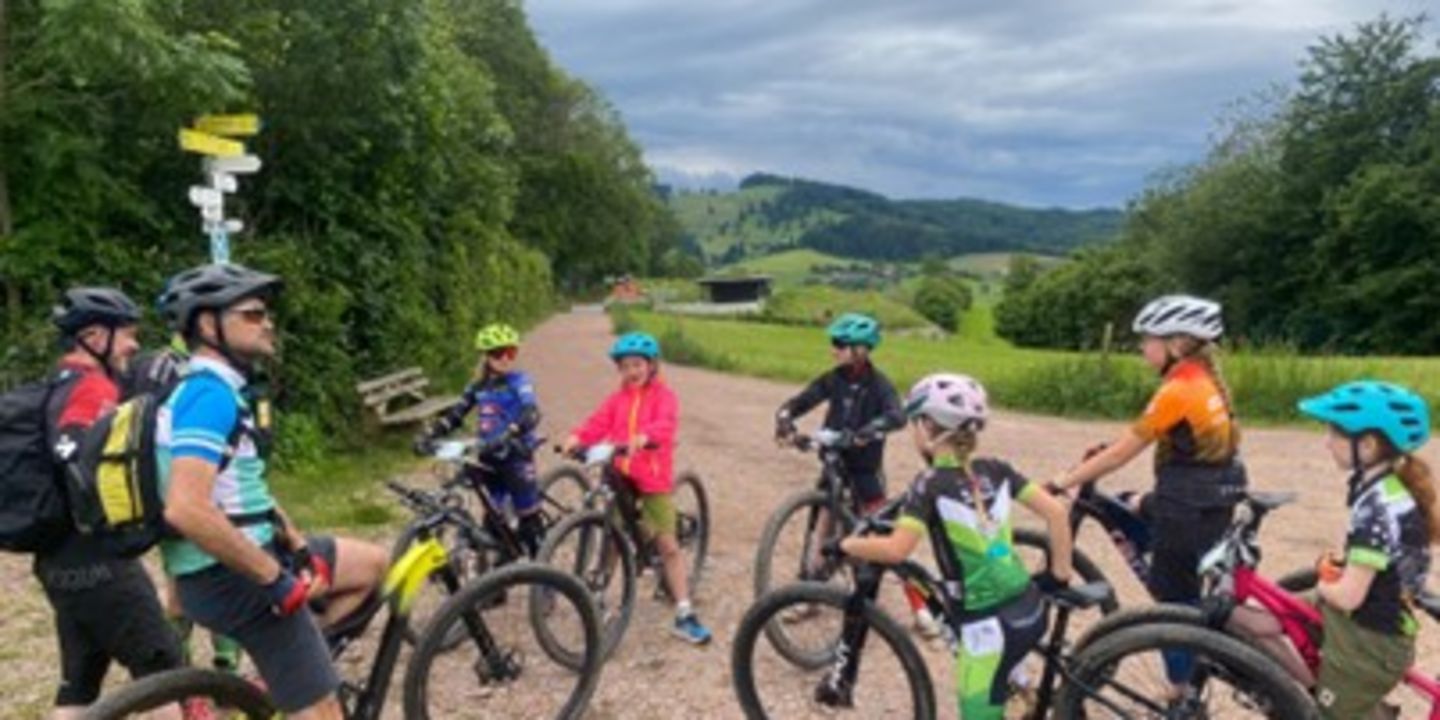 Bericht: Girls Day in Ehrenkirchen 