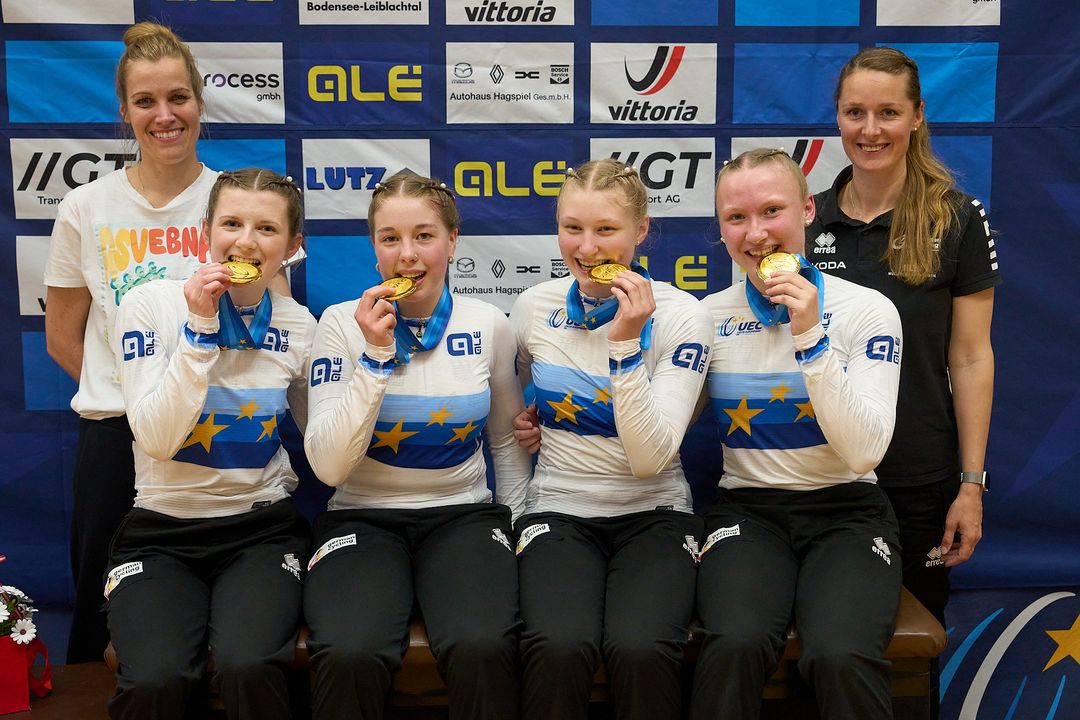 EM U19 Höchst 2026
