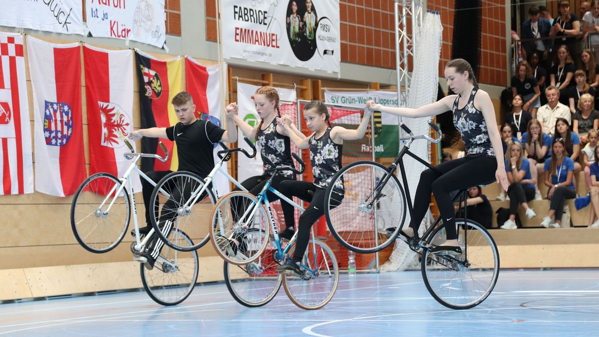 U15 DM 2023