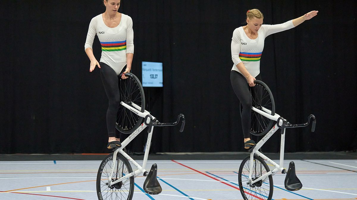 Welt-Cup Fianle 2023