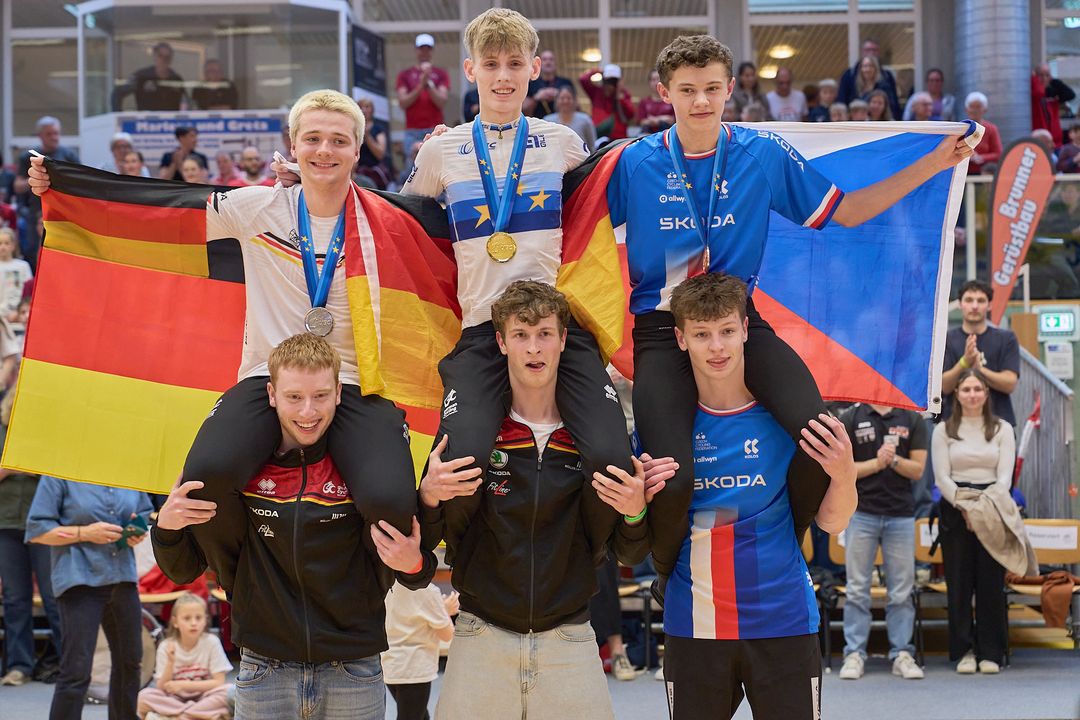 EM U19 Höchst 2026