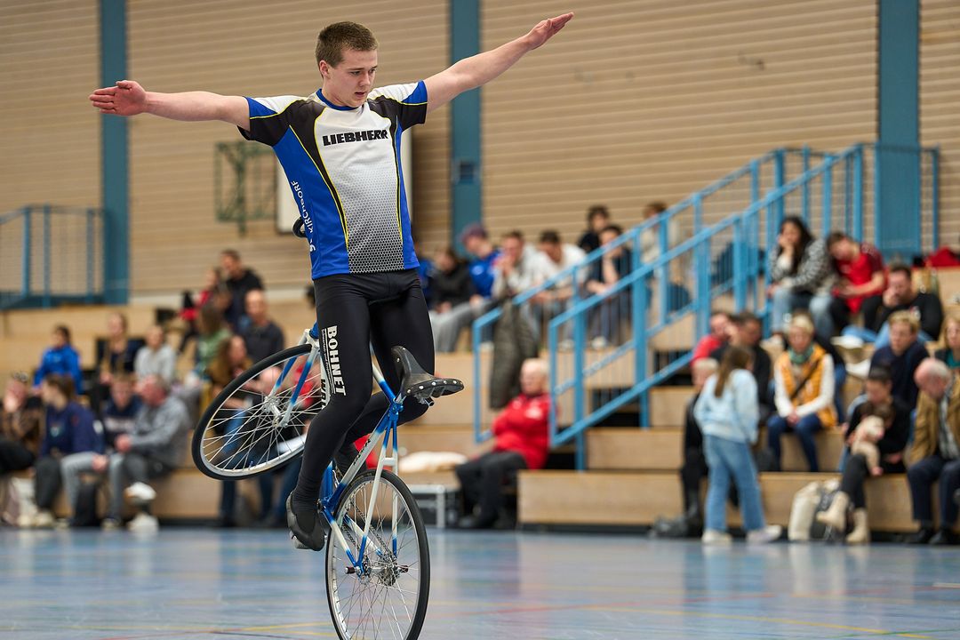 Baden-Württembergische Meisterschaft Junior/innen