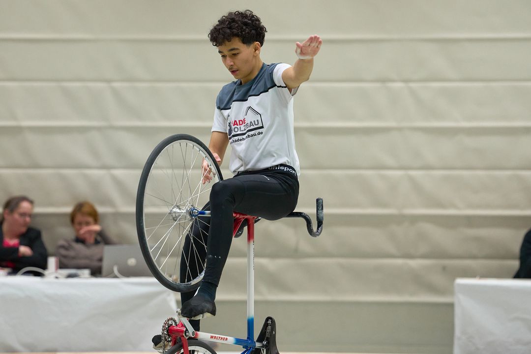 2.Junior Masters 2026