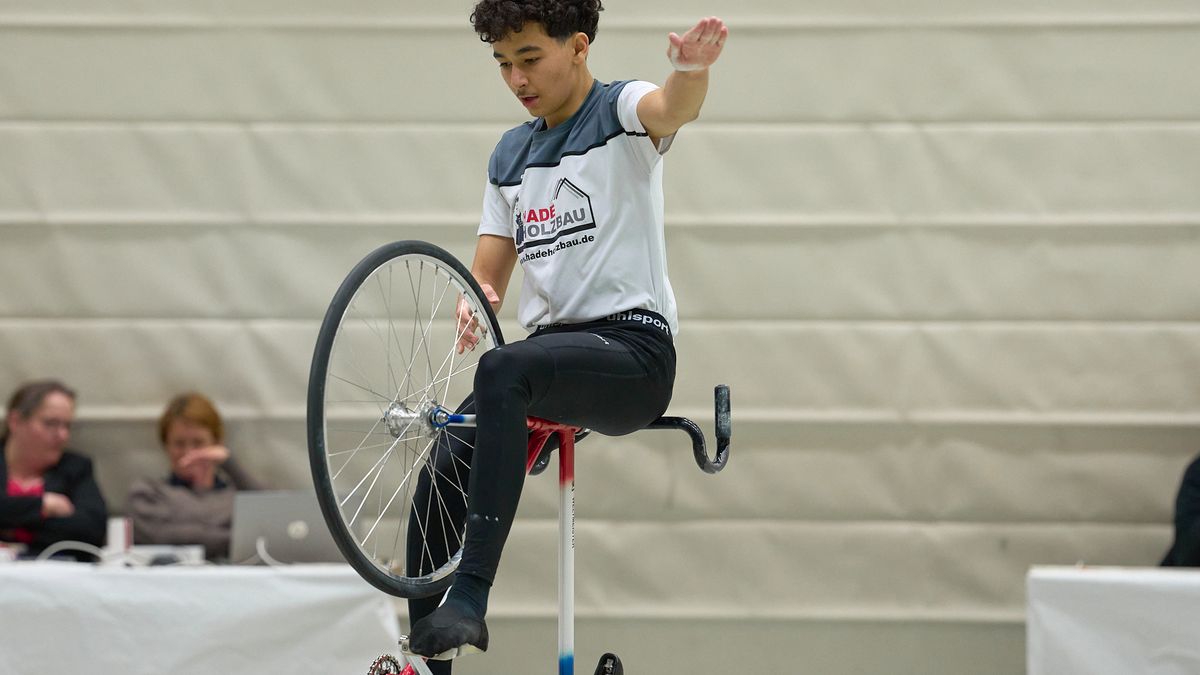 2.Junior Masters 2026