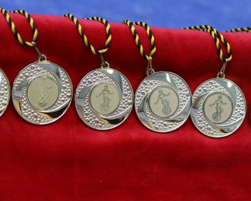 Badische Meisterschaft U15+ Landespokal U199