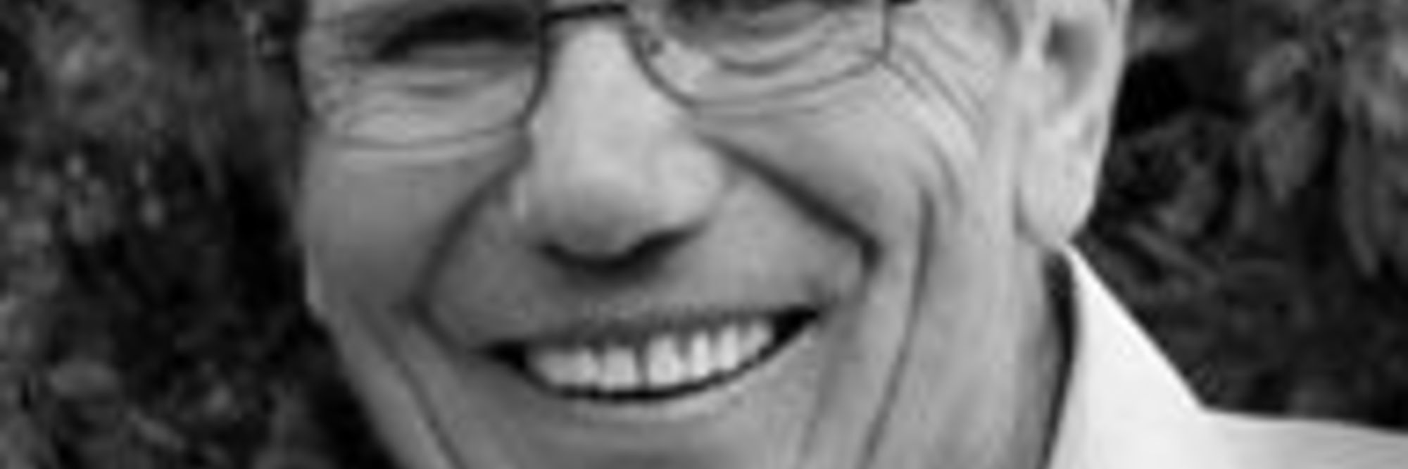 Trauer um Günter Haritz