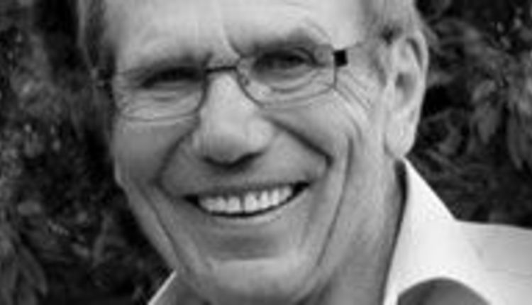 Trauer um Günter Haritz