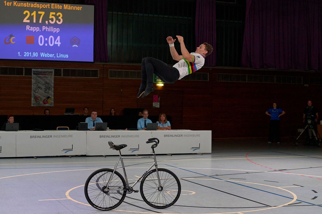 3.German Masters 2026
