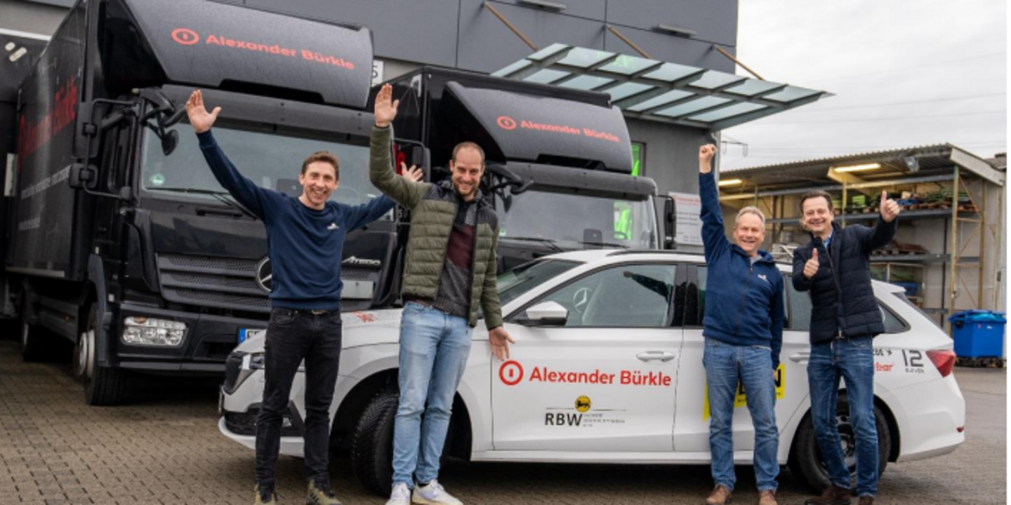 RBW Pressemitteilung 