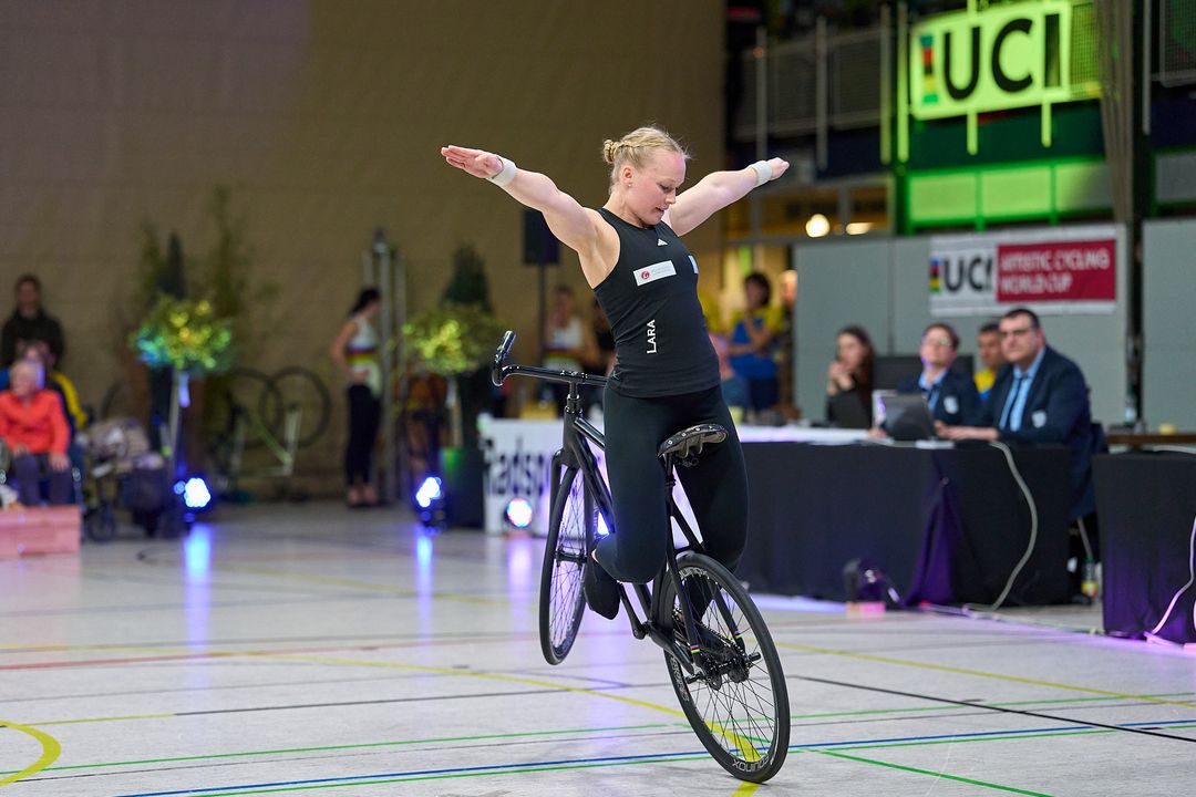 Welt-Cup Finale 2025