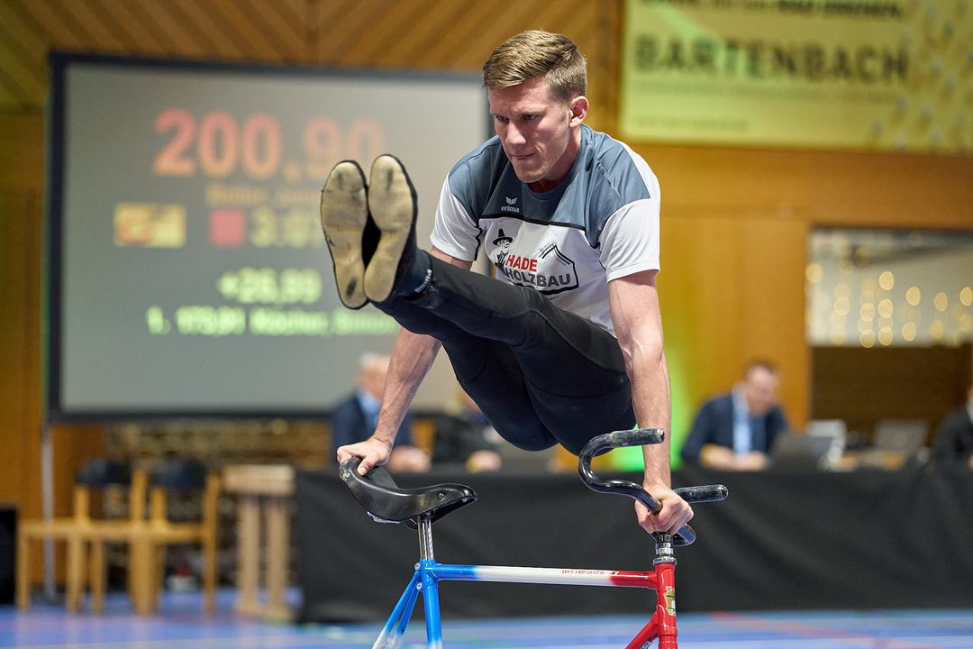 3.German Masters 2025