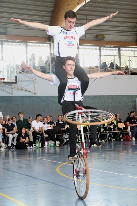 Deutschlandpokal 2026