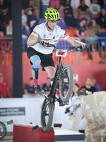 Starke badische Präsenz bei der UCI Urban Trials WM 2025 in Riad