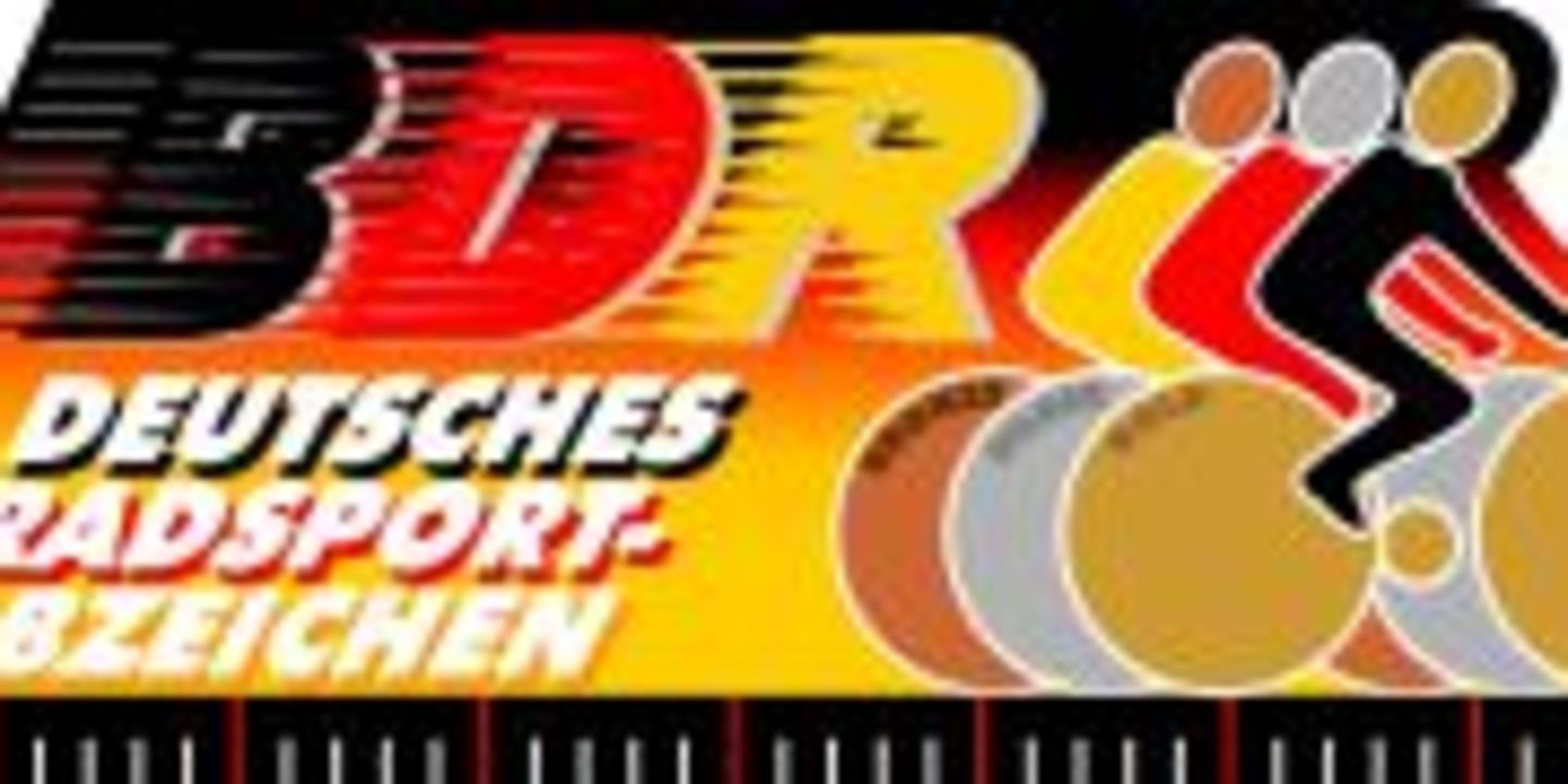 Deutsches Radsportabzeichen
