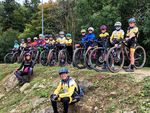 Gelungener 2. MTB-Girlsday beim SV Reudern