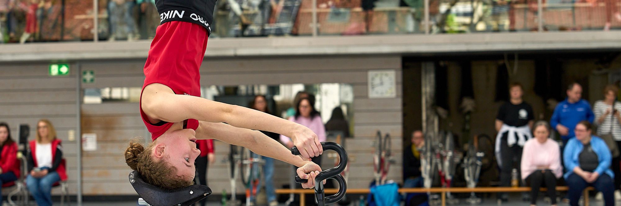 BW-Cup 2026 Kunstrad geht in die 2.Runde