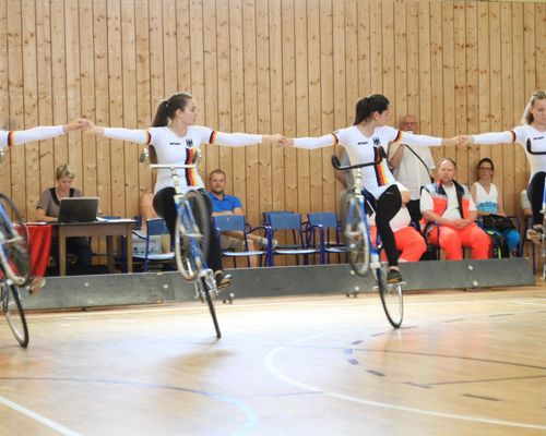 4er Kunstrad LK U19