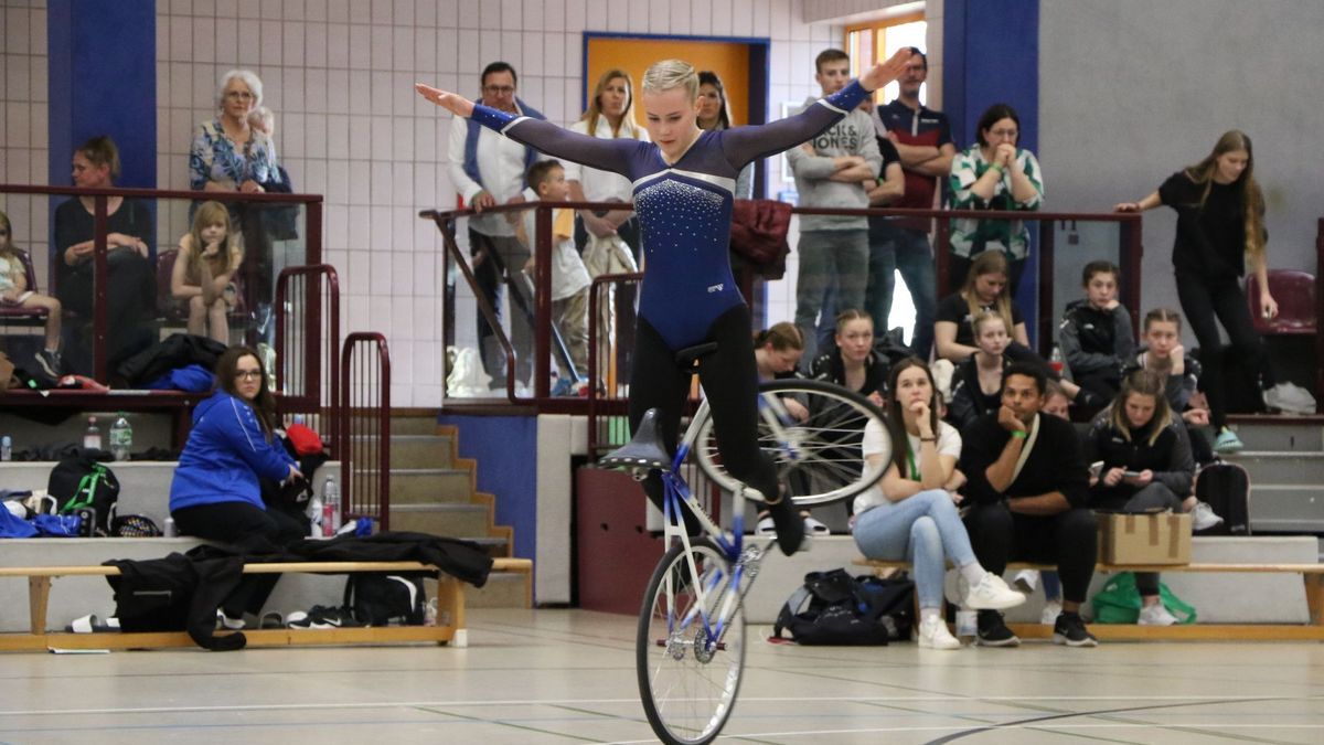 3.Junior Masters 2024