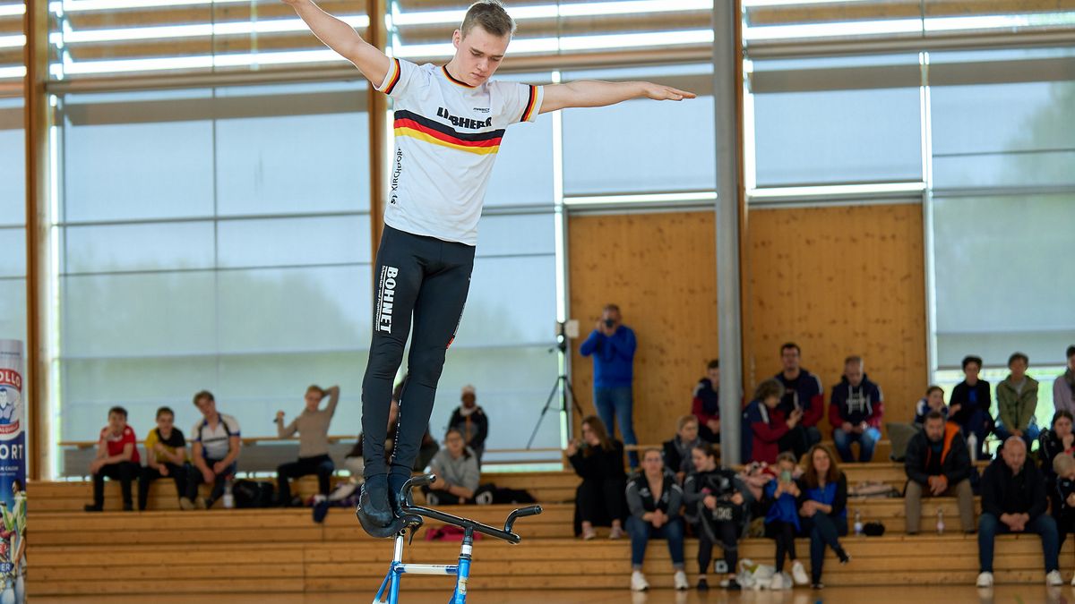 3.BW-Cup 2024 Empfingen 