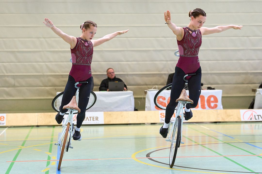 2.Junior Masters 2026