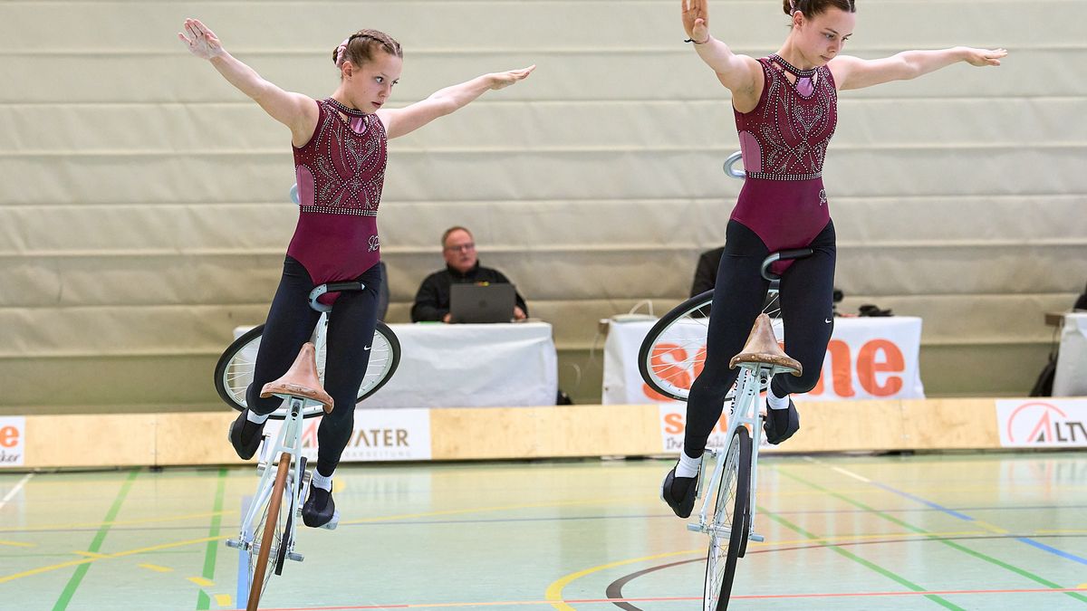 2.Junior Masters 2026