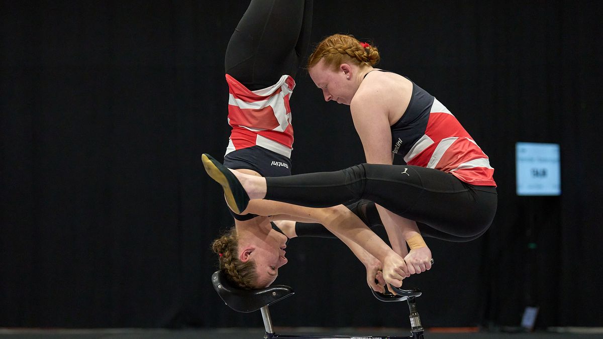 Welt-Cup Fianle 2023