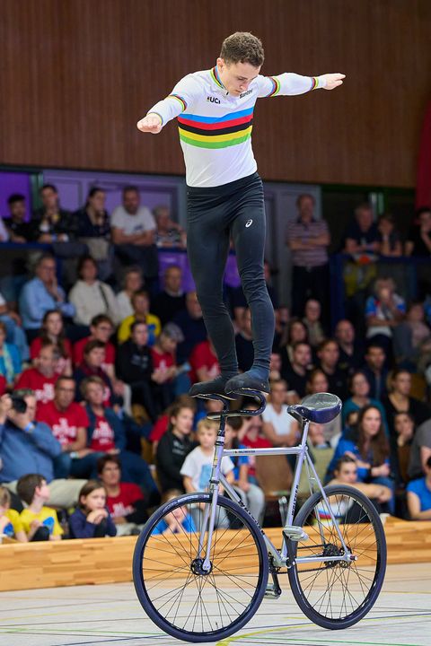 Welt-Cup Finale 2025