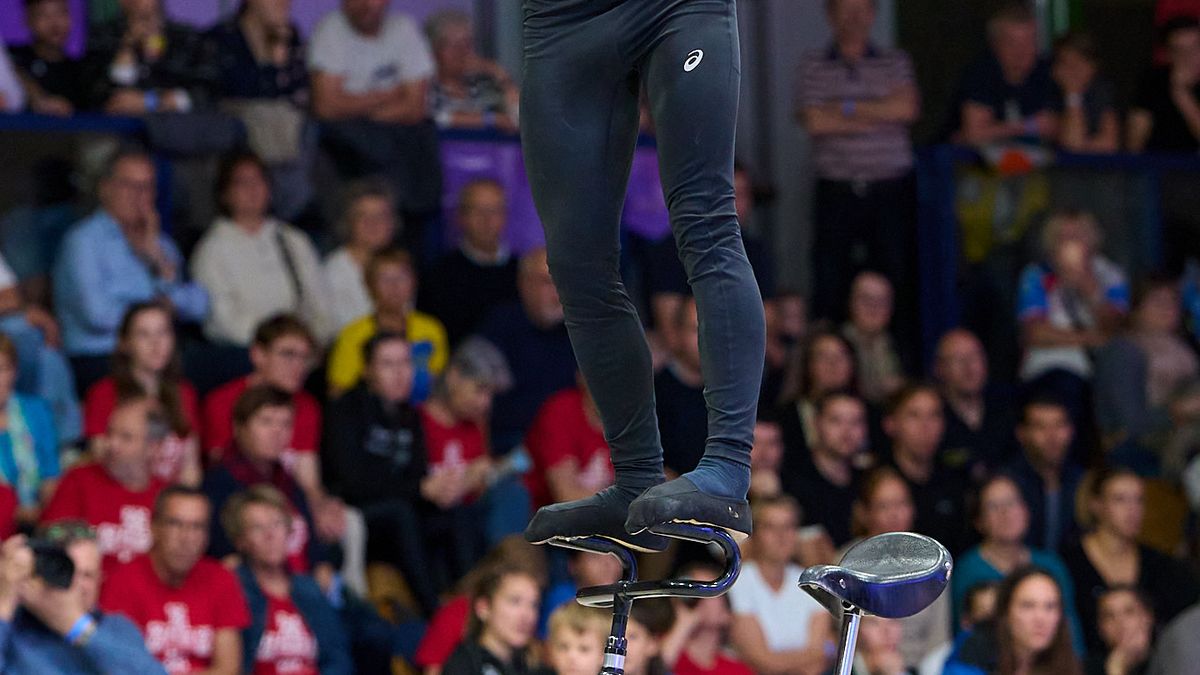 Welt-Cup Finale 2025