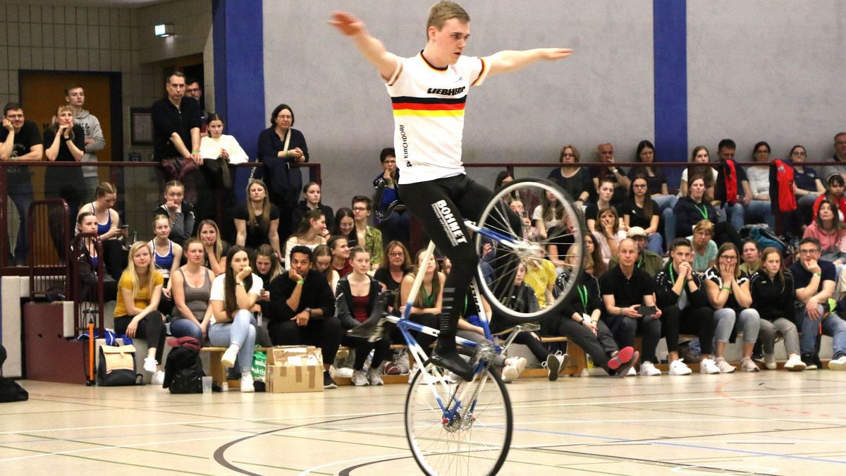 3.Junior Masters 2024