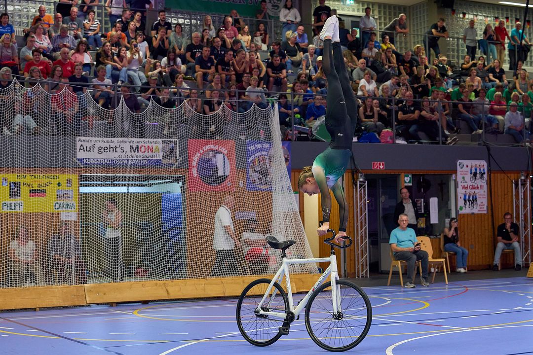 Starke Bilanz für Baden und Württemberg bei der Deutschen Meisterschaft Elite 2026 in Sulzbach