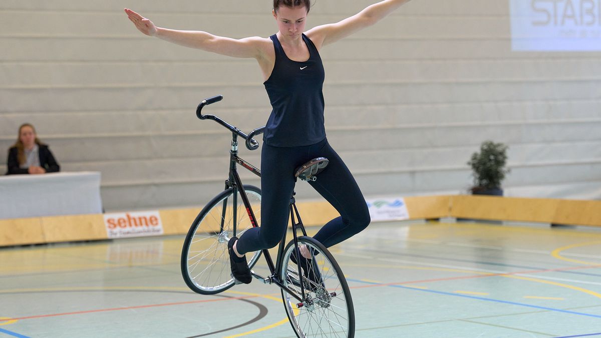 2.Junior Masters 2026