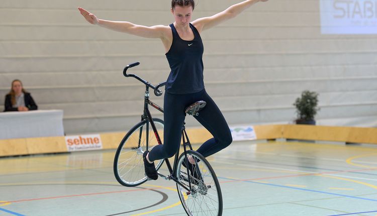 2.Junior Masters 2026