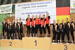 6er Einrad Junioren offen