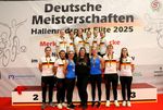 RMSV Aach Elite