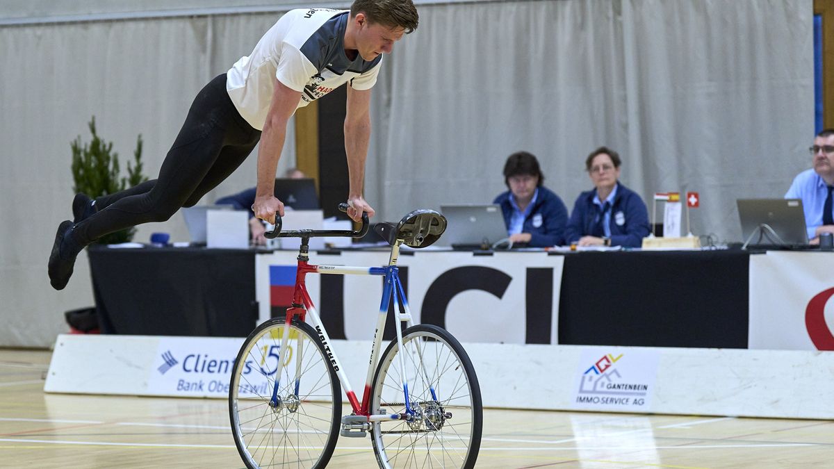 Weltcup-Finale 2024