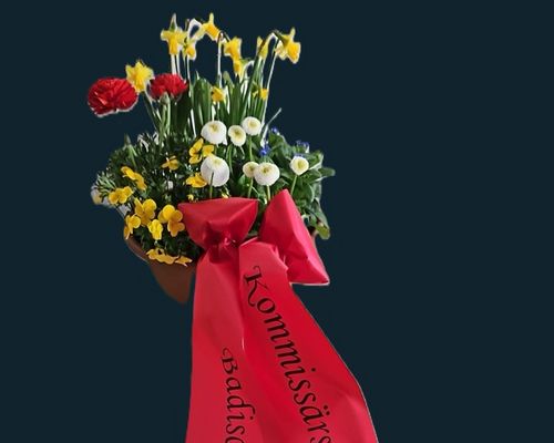 Trauer um Wilfried Herb