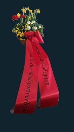 Trauer um Wilfried Herb