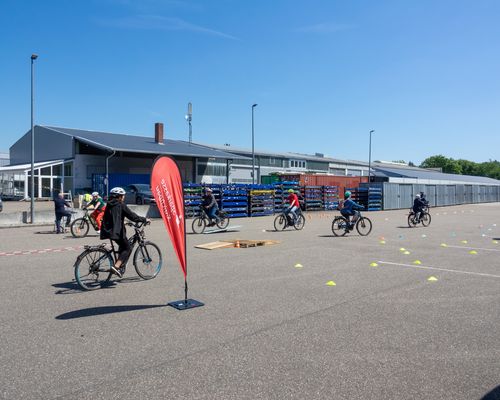 Radsport-Team Kraichgau bietet Fahrsicherheitskurse für Pedelecs und E-Bikes an 