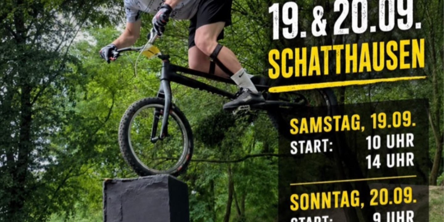 SDM Trial 2026 MSC Schatthausen