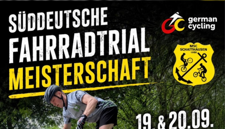 SDM Trial 2026 MSC Schatthausen