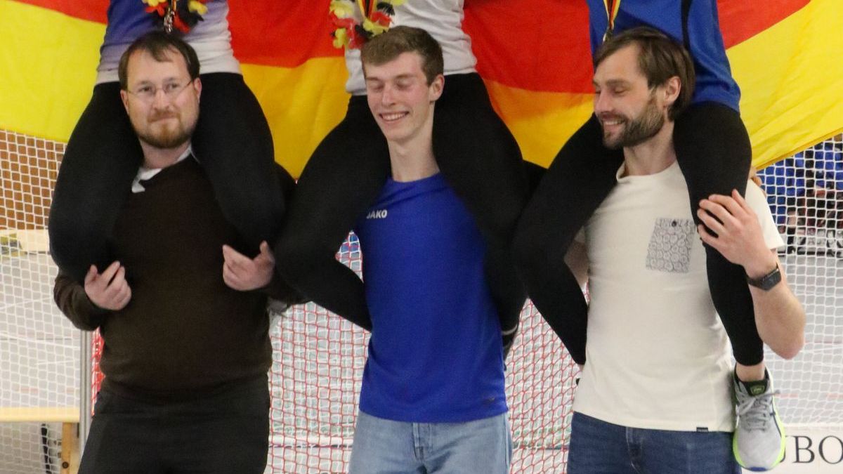 DM U19 Albstadt 2023